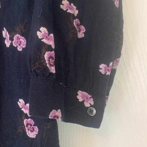 Womens XXS Madewell top - Picture 4 of 9